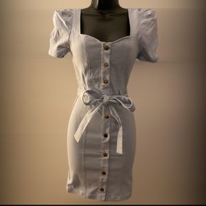 HAUTE MONDE • SOUTHERN BELL GOES LA •SM